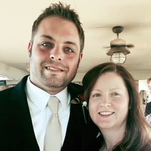 Meet your Posher, Andy